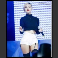 Hwasa nazywana jest koreańską Beyonce...