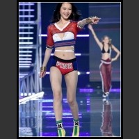 Nowa generacja modelek Victoria Secret...