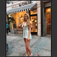 Chloe Burden University of Kentucky ...